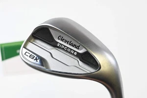 Cleveland CBX Zipcore Sand Wedge / 56 Degree / Wedge Flex Dynamic Gold Spinner - Picture 1 of 6