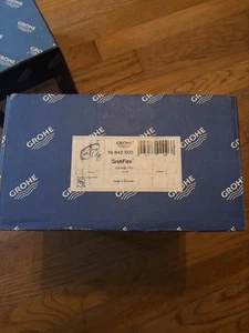 Grohe Flex Cartridge And Trim Kit - Picture 1 of 3