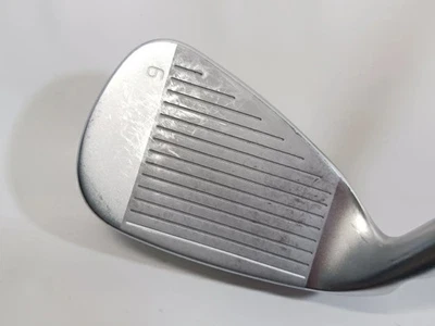 PING G440 #9 37° #9 Iron Set TourAD AD-95 Stiff #2V - Image 1 of 4