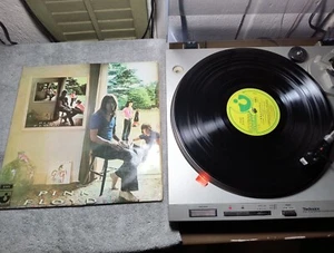 Pink Floyd , Ummagumma , Import France Pressing ,SHDW 1/2, 1969 GiGi Cover RARE - Picture 1 of 15