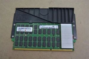 IBM SAMSUNG M351B2G73DB0-YK0M0 00LP781 Server Memory 16GB DDR3 SDRAM - Picture 1 of 4