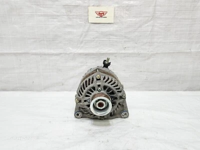 2019 Nissan Micra Alternator Motor OEM A5TJ0591AX - Image 1 of 4