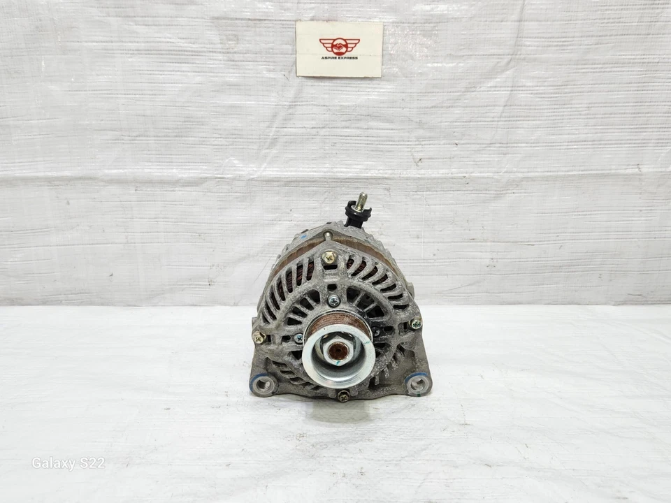 Nissan Micra 2019 motor alternador OEM A5TJ0591AX Foto 1 de 4