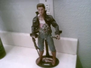 Custom Jack Burton (Big Trouble in little China)12"1/6 scale Loose. - Picture 1 of 6