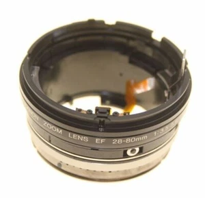 OBJECTIF CANON EF 28-80 MM F3,5-5,6 USM MOTEUR USM NEUF AUTHENTIQUE YG2-0075-010 - Photo 1 sur 1
