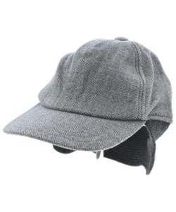 DOLCE&GABBANA Accessories (Other) GrayxBlack(Herringbone) 2200520390492 - Picture 1 of 6
