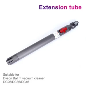 Multi Floor Clean Verlängerungsrohr für Dyson DC26 DC36 DC46 Kugelstaubsauger - Bild 1 von 10