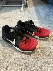 Size 9.5 - Nike Train Prime Iron DF Bred - Picture 1 of 5