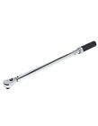 GearWrench 85066 1/2" Drive 30-250ft/lbs Micrometer Torque Wrench