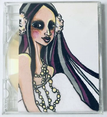 REMUZIK CD  Intikrec 2004 Various IDM Chiptune Synth-pop Playback OK Foto 1 de 4