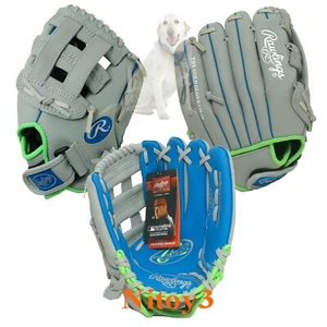 Guanto da baseball Rawlings Players Series - tiro destro misura 11" - Foto 1 di 1