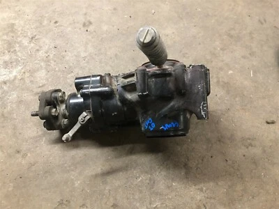 Arctic Cat 500 4x4 FIS Automatic 03 2003 OEM Front Differential Drive Gearcase - Image 1 of 3