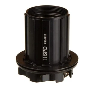 Kit de conversión de buje libre Zipp ZR1 Disco Shimano 11/12s - Imagen 1 de 1