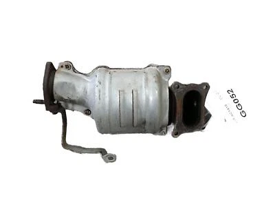 Re-Certified OEM Catalytic Converter For Mdx 182805MJA00 Recertified OEM Left — 第 1/2 张图片