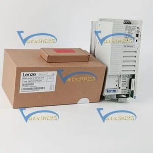1PC NEW LENZE FREQUENCY INVERTER E82EV552K4C200 E82EV552-4C200 - Picture 1 of 1
