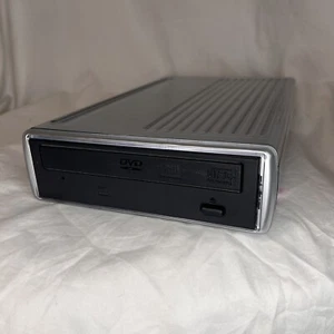 OWC Mercury Pro Dual Layer DVD-/+RW Pioneer DVR-110D 16X External Drive - Afbeelding 1 van 5