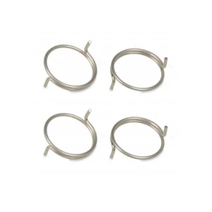 Para MERCEDES ML CERRADURA PUERTA ACTUADOR RESORTES CLASE ML W163 ML350 ML500 ML320 97-05 - Imagen 1 de 1