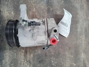 Chevrolet Impala 2012-2016 Air Conditioning A/C AC Compressor OEM - Picture 1 of 2