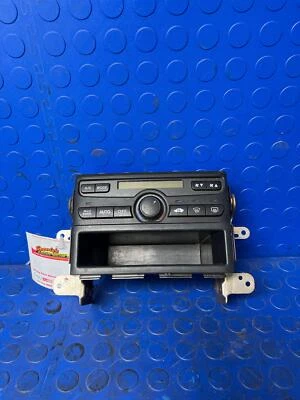 Controles de temperatura automáticos Honda Pilot 2003-2008 EX OEM 79600S9VA41ZA Foto 1 de 4