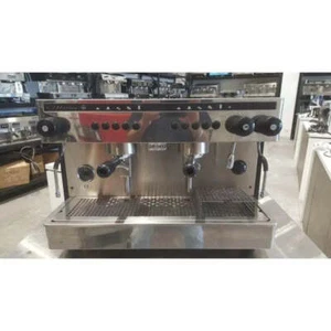 Demo 2 Group Futurmat ottima 15 amp high Cup Commercial Coffee Machine - Foto 1 di 7