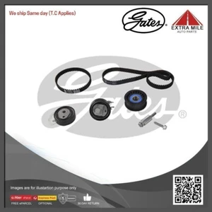 Gates Timing Belt Kit For VW Polo 1.4 Litre FWD Petrol Engine-TCK1073A - Picture 1 of 2