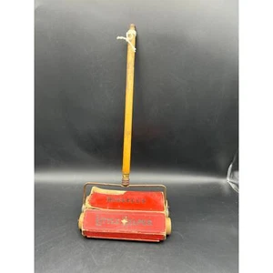 Vintage 1930's Bissell's Little Helper Sweeper - Picture 1 of 7