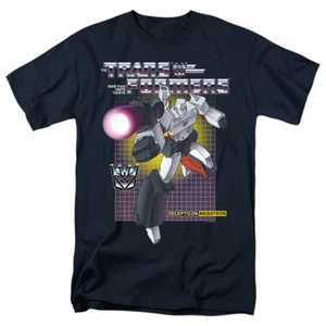 Transformers "Megatron" T-Shirt oder Tank - bis 6X - Bild 1 von 8