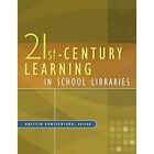 21. Jahrhundert Lernen in Schulbibliotheken - Taschenbuch NEU Fontichiaro, Kr 2009-1