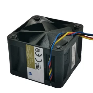 4cm 4028 12V 1A PWM Cooling Fan - DBTB0428B2G - Violent Airflow for Server/PC - Picture 1 of 6