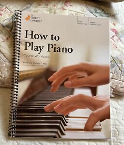 DIE GROSSEN KURSE - Klavier spielen - Nur Kursarbeitsbuch, Pamela D. Pike