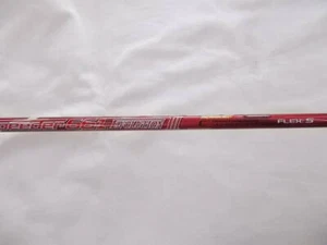 Golf Shaft Fujikura Speeder 661 Evolution Ⅲ (S) with Bridgestone Sleeve JAPAN - Picture 1 of 5