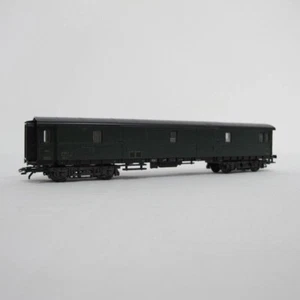 Märklin 4246 - green luggage trolley - H0 - in original packaging - Picture 1 of 13