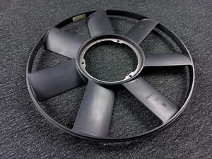 BMW 5-Series E39 Original Engine Cooling Radiator Fan Blades OEM 11.52-2249215 - Picture 1 of 12
