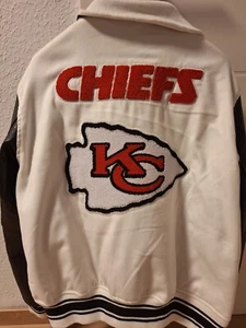 Kansas City Mens Jacket Taylor Swift Edition - Picture 1 of 10
