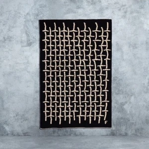 1 Ikea Art Event rug 2019 Filip Pagowski Limited Edition carpet brand new in box - Picture 1 of 4