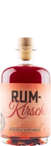 Prinz Rum Kirsch Likör aus Österreich - 0,5 L / 40 % Vol - Bild 1 von 1