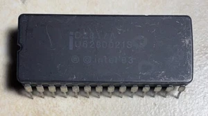 Intel D2817A 16K EEPROM - Imagen 1 de 1