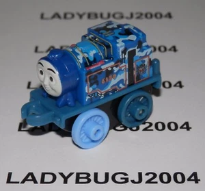 Thomas und seine Freunde Minis 2018/1 Camo Belle #236 NEU Camouflage-Motiv - KOSTENLOSER VERSAND - Bild 1 von 5