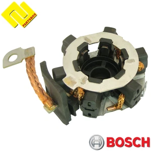 BOSCH 1004336699 Starter Brush Holder for 0001139017 ,0001139018 ,0001139019 ,0 - Picture 1 of 4