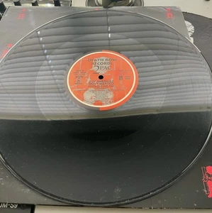 2Pac & Snoop Dogg - 2 Of Amerikaz Most Wanted OG 1996 Press 12" PROMO VG+/VG - Picture 1 of 3