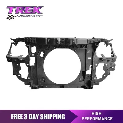 Nuevo conjunto de soporte de radiador para Dodge Journey 2009-2020 5116300AF CH1225218 Foto 1 de 4