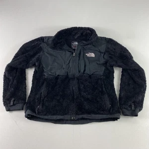 North Face Summit Series Denali Jacket Womens Small Polartec Fleece Full Zip - Foto 1 di 10