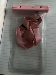 Handyhülle Wasserdichte Neu Rosa - Bild 1 von 3