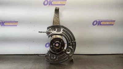 20 BMW M5 F90 4.4L AWD SPINDLE KNUCKLE FRONT RIGHT PASSENGER - Image 1 of 4