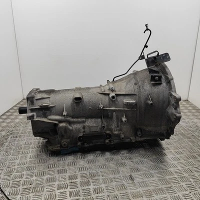 LR RANGE ROVER VELAR L560 Automatik 8-Gang-Getriebe 8HP45 2.0 Diesel 177 kW 2018 - Bild 1 von 4