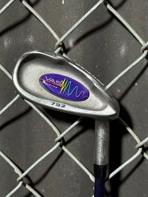 Cleveland VAS 5 Iron 5i RH Graphite Shaft Boron Composite 2221  - Image 1 of 4