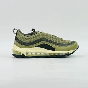 Nike Women's Air Max 97 'Neutral Olive' DO1164-200 size 6 - Picture 1 of 8