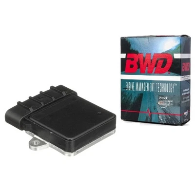 Ignition Control Module BWD CBE633/Standard LX-780 - Image 1 of 4