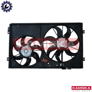 FAN ENGINE COOLING 7740042 FOR SKODA SUPERB/II OCTAVIA/Combi FABIA YETI  VW - Picture 1 of 10