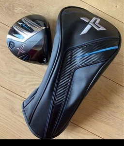 XXIO X 2024 Driver 9,5° NUR KOPF RH mit Abdeckung - Bild 1 von 5
